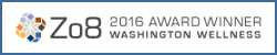 Zo8 - 2016 Award Winner (Washington Wellness)